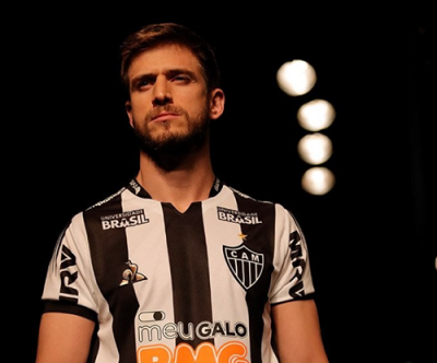 Nuova maglia Atlas e Atletico Mineiro poco prezzo 2019 2020